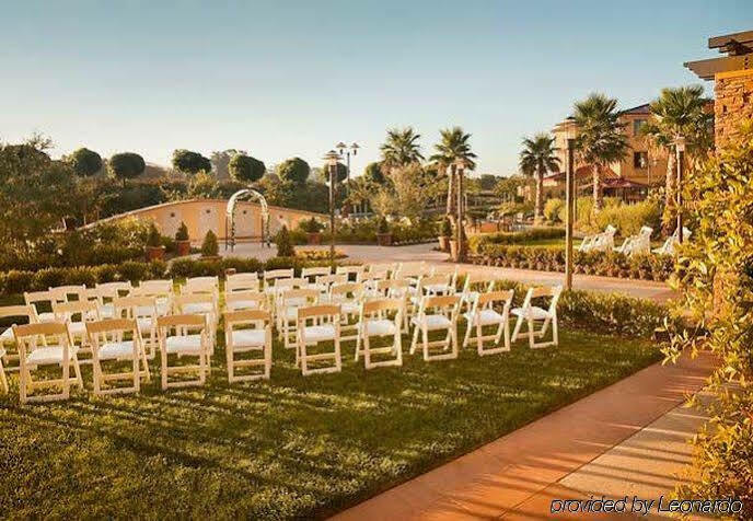 SpringHill Suites Napa Valley Exteriör bild